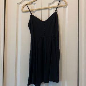 Express sundress